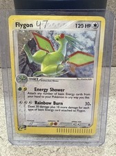 Pokémon tcg flygon - pokémon,