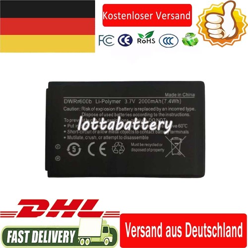 Batteria per link dwr - d-link, c1