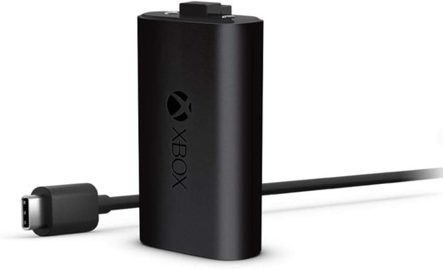 Xbox play charge kit usb - xbox,