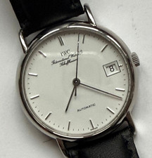 IWC Schaffhausen Portofino