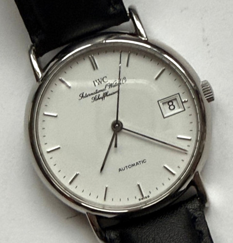 Iwc schaffhausen portofino - iwc,