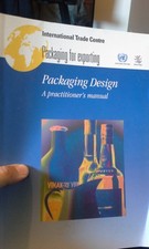 Packaging Design: A Practitioners Manual