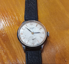 Tissot vintage meccanico carica manuale, funzionante, formula visto e piaciuto