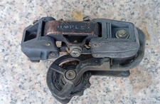 Deragliatore Posteriore