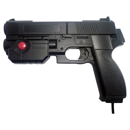 Ultimarc aimtrak pistola - ultimarc, a