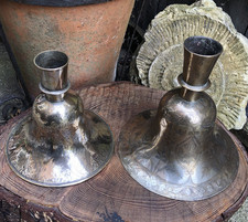 Antico narghilè indopersiano