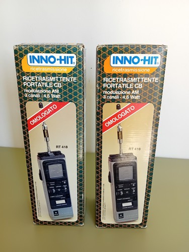 Inno hit 1985 - cb,