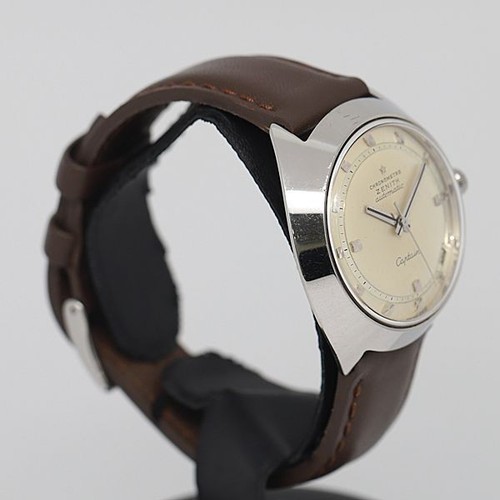 Orologio uomo zenith captain - orologio,
