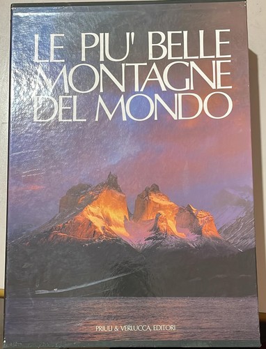Piu belle montagne - piu',