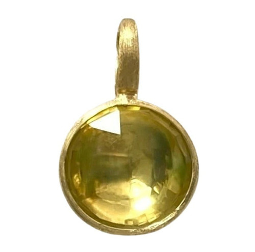 Collana con ciondolo - , marco