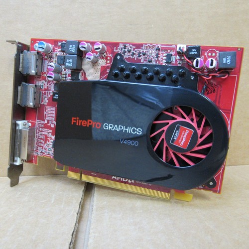 Scheda grafica amd firepro - scheda,