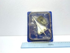 Aerospatiale/BAe Concorde