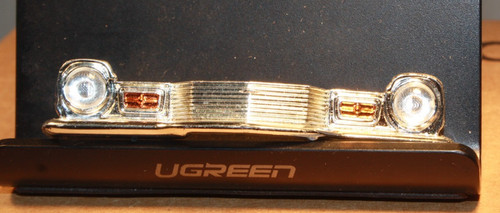 Modellino auto mercury comet - modellino,