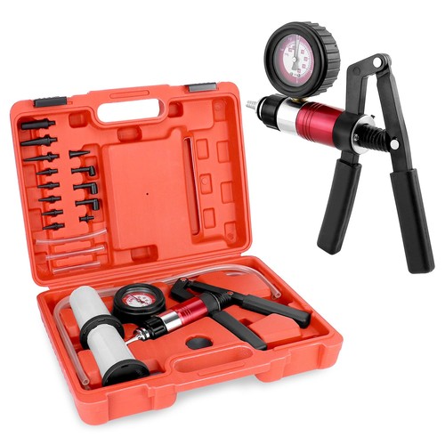Qwork kit spurgo - spurgo, freni