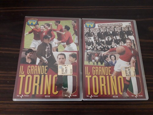 Grande torino dvd la - il,