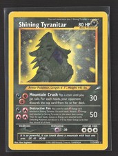 Pokemon 2001 Neo Destiny