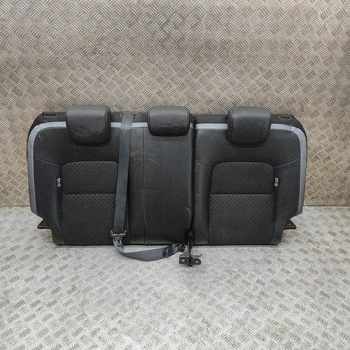 Sedile posteriore nissan juke - sedile,