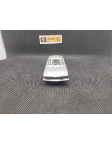 Lancia 2000 coupe hf - ▄▀▄,
