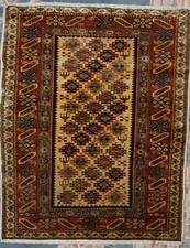 Tappeto orientale vintage