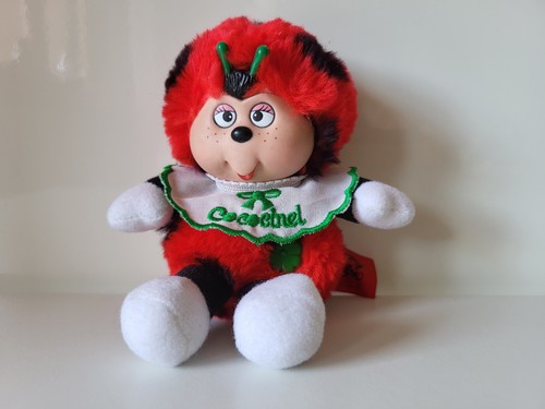 Peluche vintage