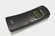 CELLULARE VINTAGE NOKIA 8110