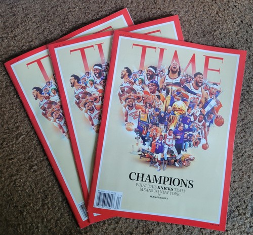 Time magazine july 2026 new - july, *