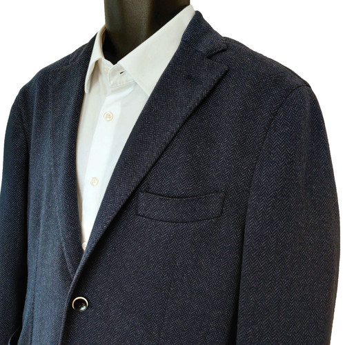 Giacca blazer boboli line - giacca,
