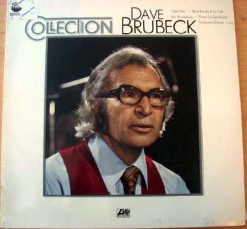 Dave brubeck collection jazz - brubeck,