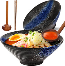 Set Di 2 Ciotole in Ceramica