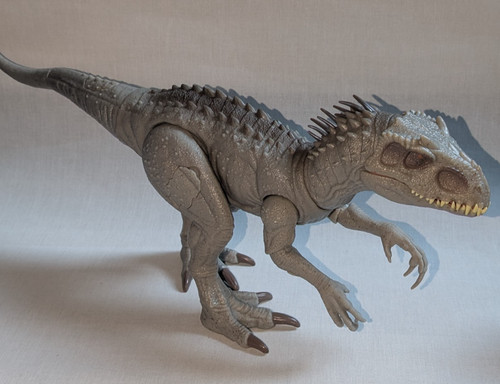 Hasbro jurassic world - hasbro,