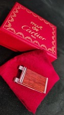 Cartier sterling - cartier,