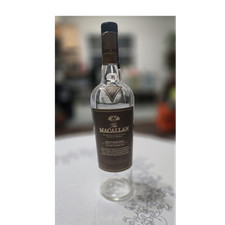 The Macallan Highland Single