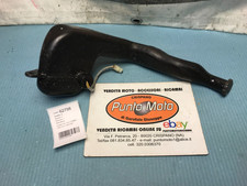 Serbatoio olio miscelatore