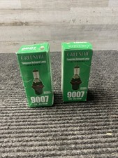 (2) Greenlite 9007 Faro
