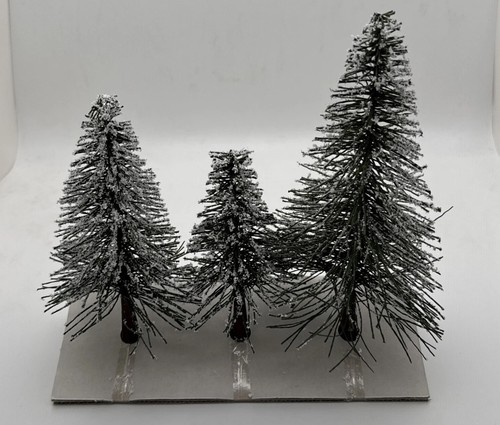 Set pini norvegesi - set, 3