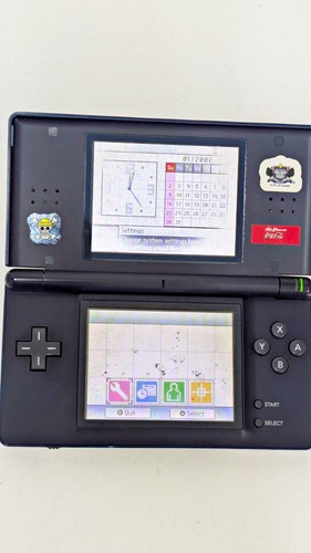 Console nintendo lite blu - nintendo,