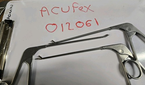 Acufex 012061 mm - acufex,