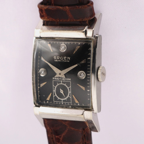 Vintage anni gruen - vintage, 40