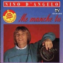 Me Manche Tu von D Angelo, Nino, D Angelo,Nino | CD | Zustand gut