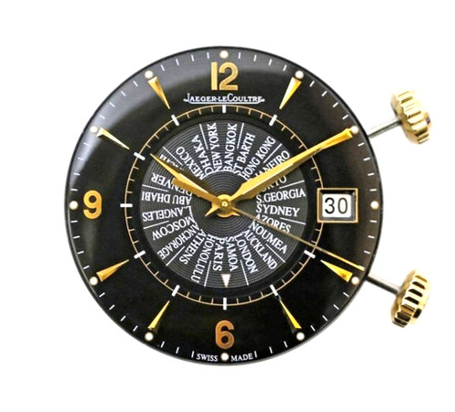 Jaeger lecoultre master - jaeger-lecoultre,