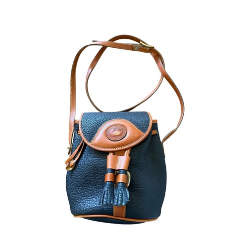 Borsa secchiello dooney - a, &