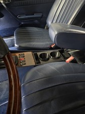Mercedes Benz R107 C107 SL SLC