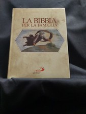 LA BIBBIA PER LA FAMIGLIA -