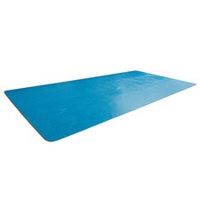 Intex 28018 Solar Cover for
