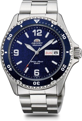 Nuovo orologio orient - nuovo,