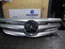 Griglia radiatore MERCEDES