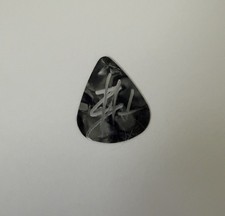 Plettro per chitarra