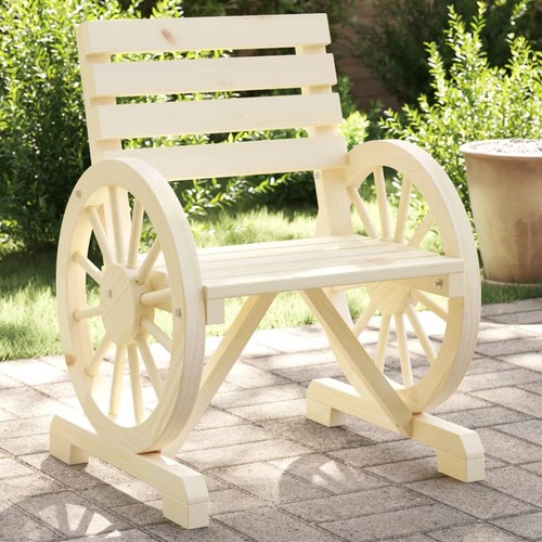 Vidaxl sedie giardino - vidaxl,