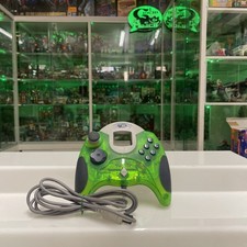 SEGA Dreamcast Joypad Compatibile MadCatz Testato Funzionate