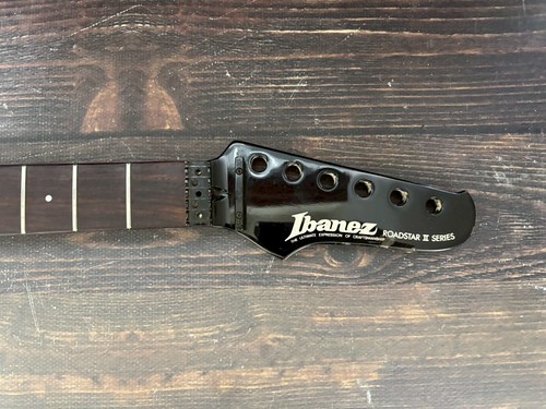 1986 ibanez rg652 - rg652, ii